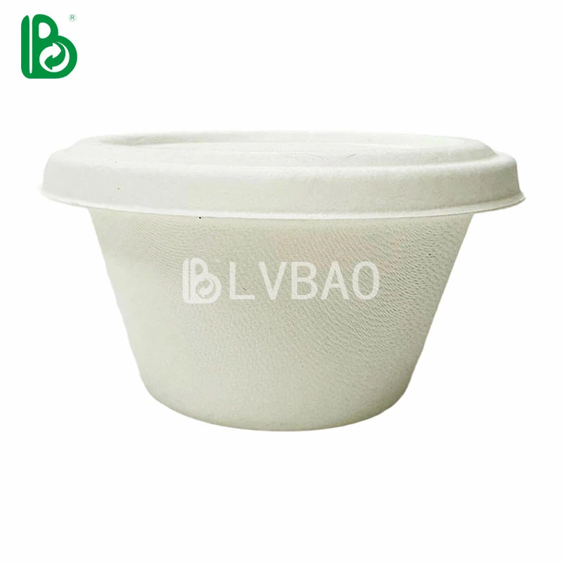 12oz Pulp Fruit Bowl