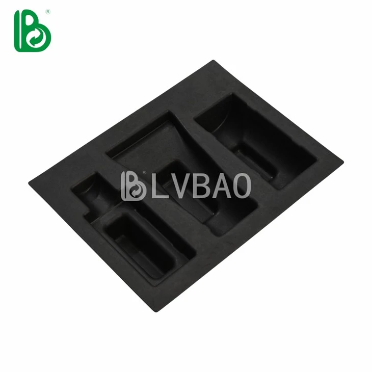 Black Pulp Facial Cleanser Insert